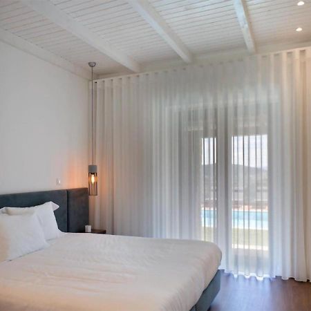 Villa Casa Do Sobreiro Casas De Basto Celorico De Basto Esterno foto